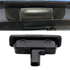 Tailgate Lock Handle for Hyundai Elantra i30 (2014–2017)