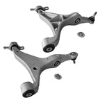 Pair Front Lower Control Arm & Ball for Dodge Durango Jeep (2004–2009) K623377 K623378