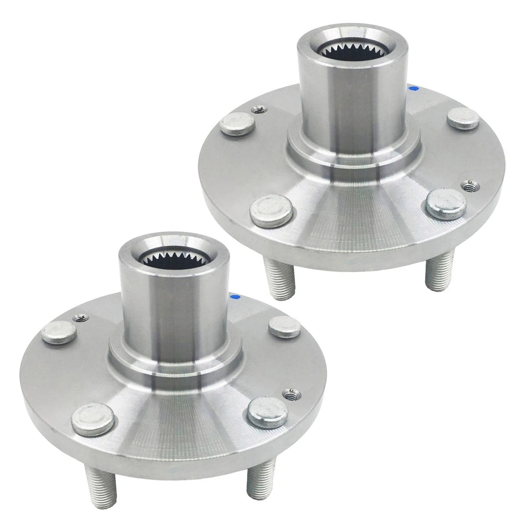 2pcs Wheel Hubs 930601 for Hyundai Santa Fe Tucson Kia Sportage