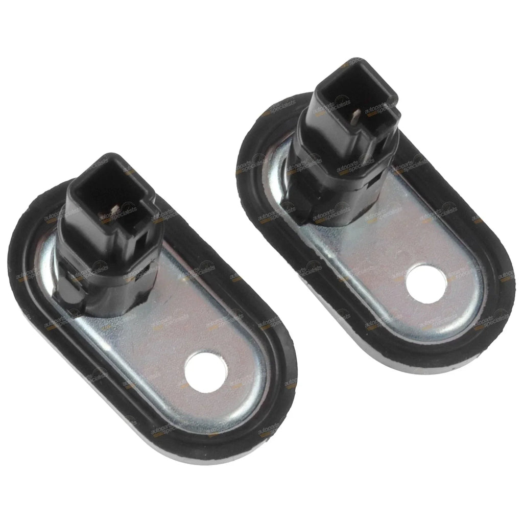 LH & RH Courtesy Door Switches for Toyota Yaris NCP130 NCP131 (2011–2014)