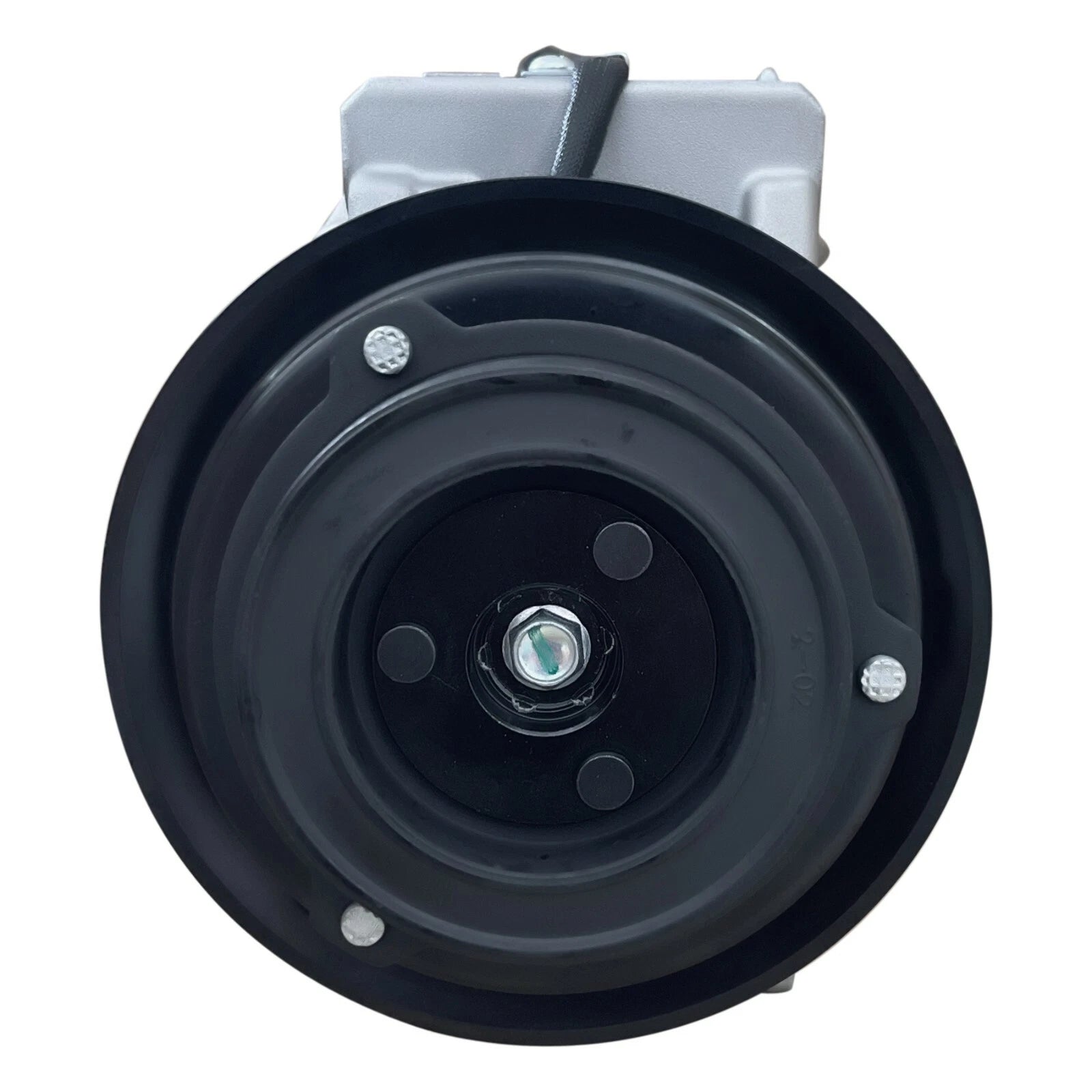 AC Compressor Kit Replacement for Ram 1500 Classic 3.0L Diesel (2019-2019)