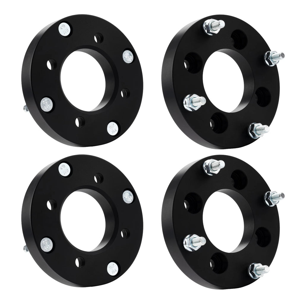 4" Wheel Adapter for Honda TRX350TE (2010–2014)
