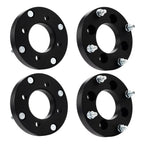 4" Wheel Adapter for Honda TRX350TE (2010–2014)