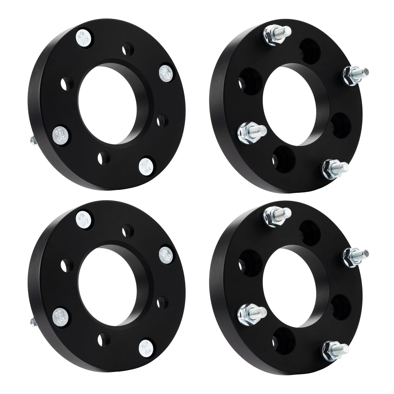 4" Wheel Adapter for Honda TRX350TE (2010–2014)