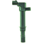 Set of 6 Ignition Coils for Jeep Liberty (2002–2008)