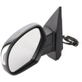 Heated Driver Left Side Mirror for Chevy Yukon, Suburban, Silverado 3500 HD