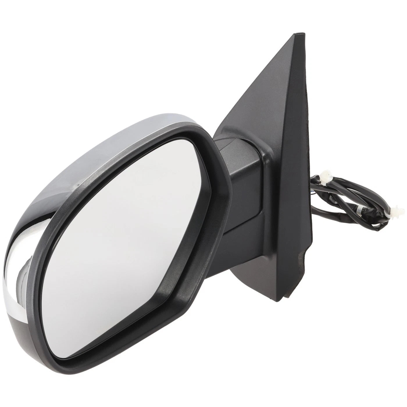 Heated Driver Left Side Mirror for Chevy Yukon, Suburban, Silverado 3500 HD