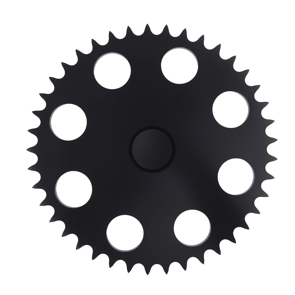 Drive Chain Cluster Sprocket Set for Case Skid Steer 1845 (D124607, D64175)