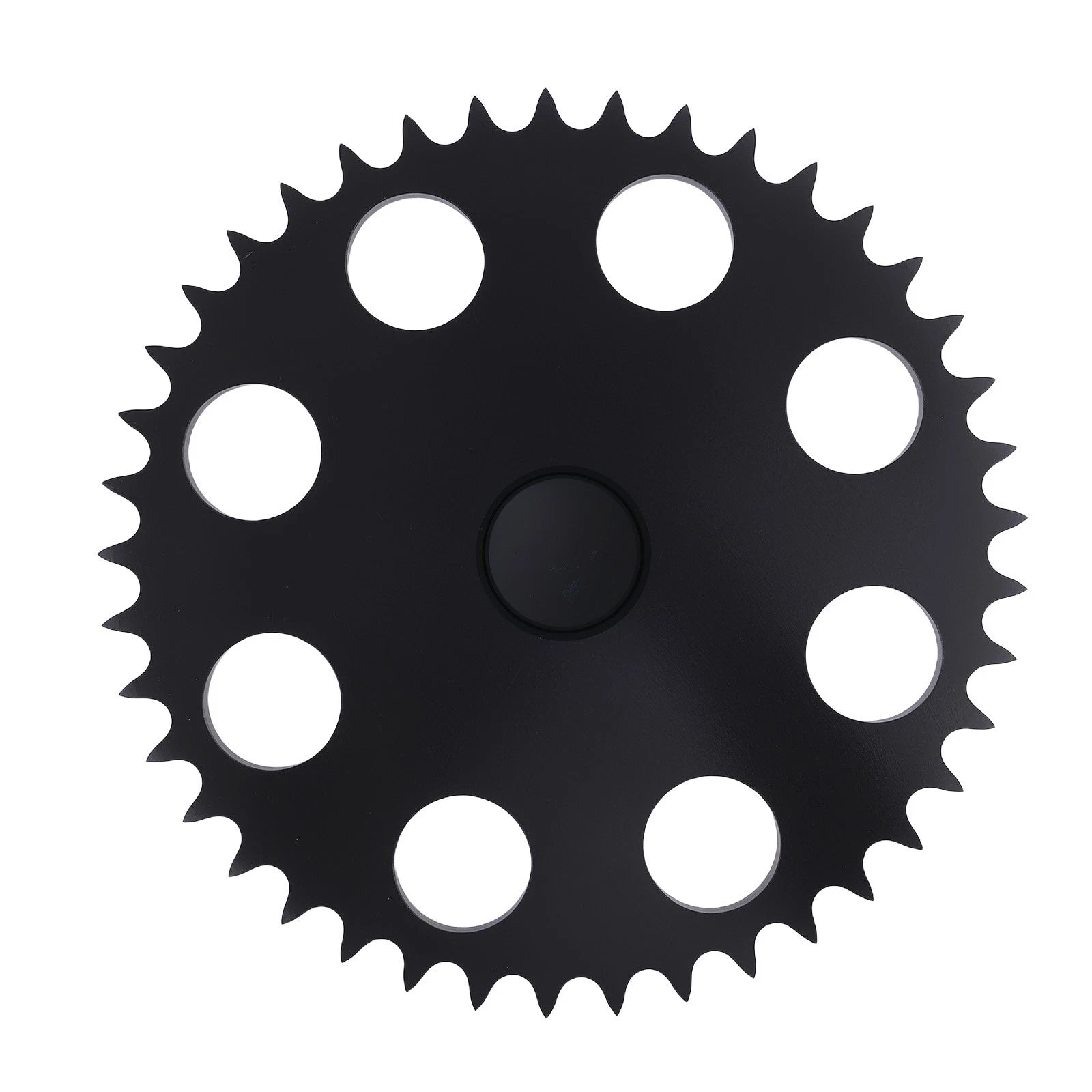 Drive Chain Cluster Sprocket Set for Case Skid Steer 1845 (D124607, D64175)