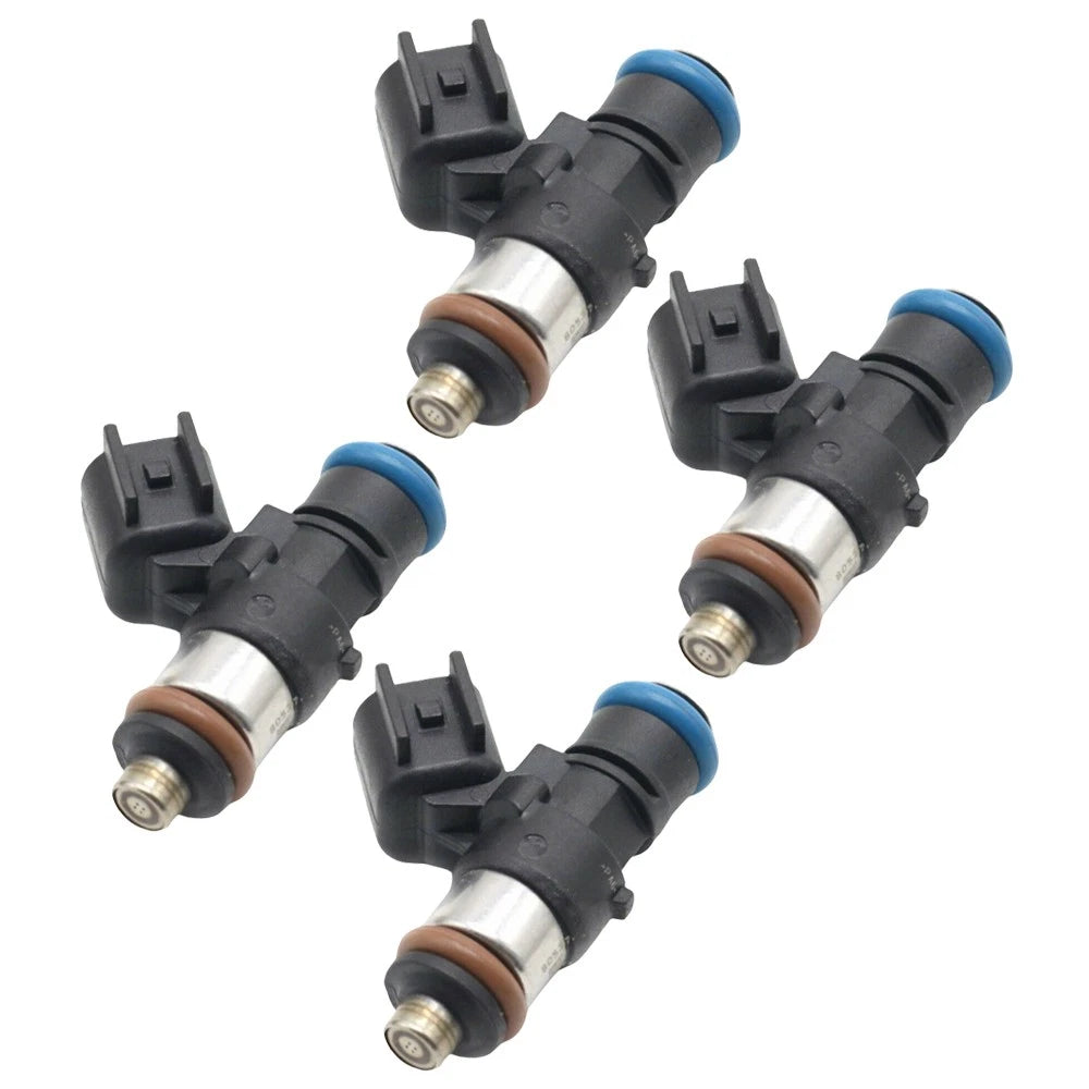 2X Fuel Injectors for Polaris Ranger RZR ACE Sportsman (2011–2019)