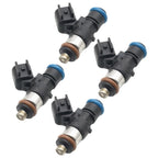 2X Fuel Injectors for Polaris Ranger RZR ACE Sportsman (2011–2019)