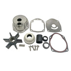 Water Pump Impeller Repair Kit 8M0094529 for Mercury Quicksilver (65-115 HP)