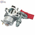 Carburetor for Briggs & Stratton Vanguard Engine (84004885, 799060)
