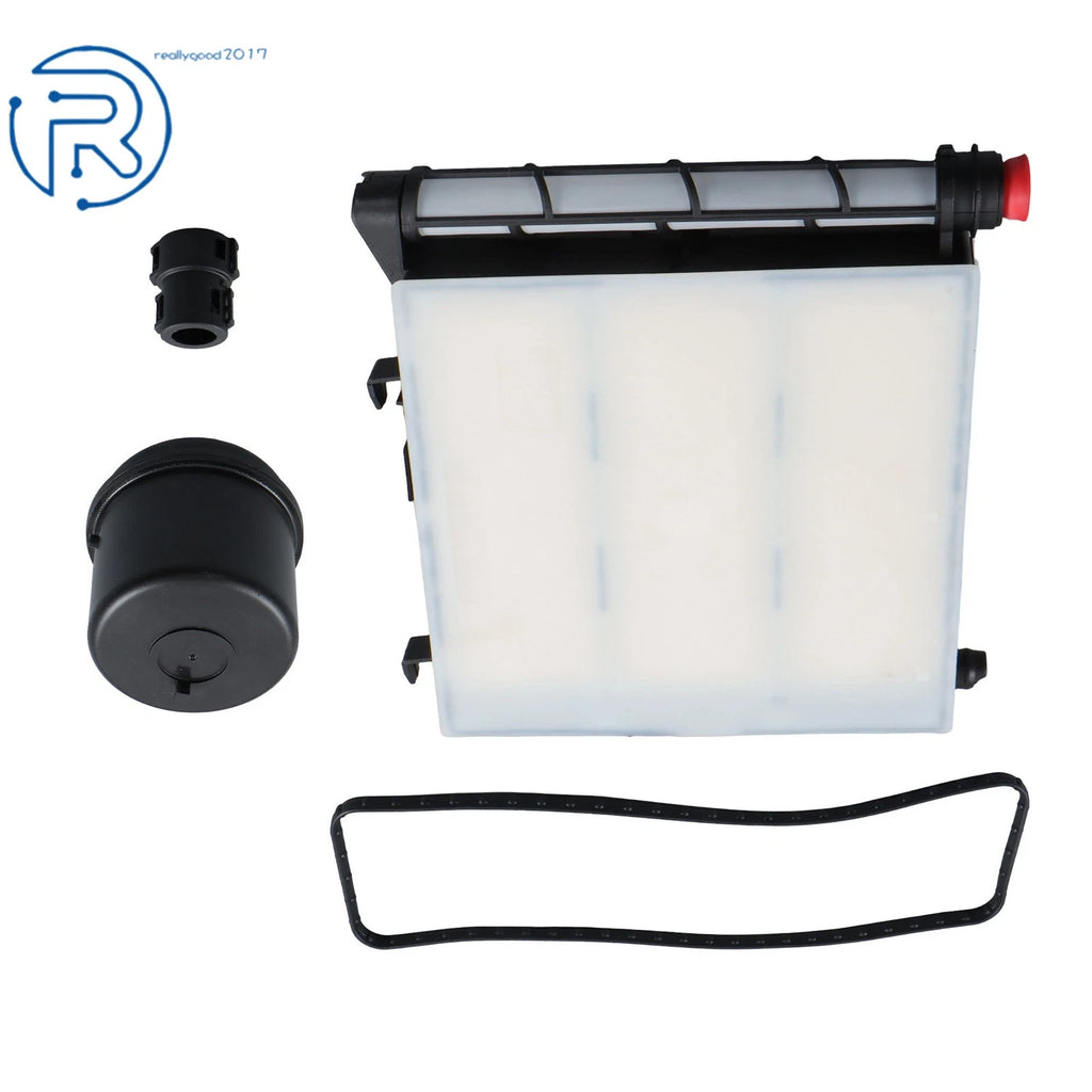 Diesel Fuel Filter for Ford F-250 F-350 Super Duty 6.7L V8 (2017–2024)