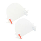 Scratch Protection Film Screen Protector for Kawasaki Z250, Z400, Z650, Z900