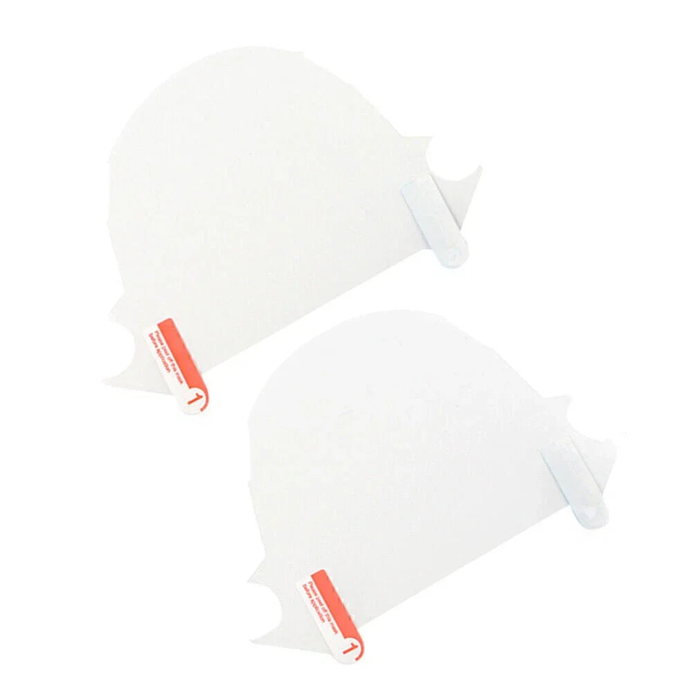Scratch Protection Film Screen Protector for Kawasaki Z250, Z400, Z650, Z900