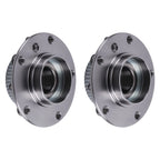 Front LH RH Wheel Bearing & Hubs Assembly for BMW 750iL (1992–1994) BR930161 513125