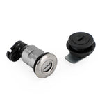 Set of 3 Ignition Key Switch Tank Cap Seat Lock for GY6 50 70 90 110 125 150 CC Scooters