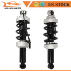 Front Pair Air Suspension Electric Shock MagneRide for Audi R8 (2007–2015)