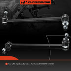 2X Front Sway Bar Links for BMW 1 Series M (2011)