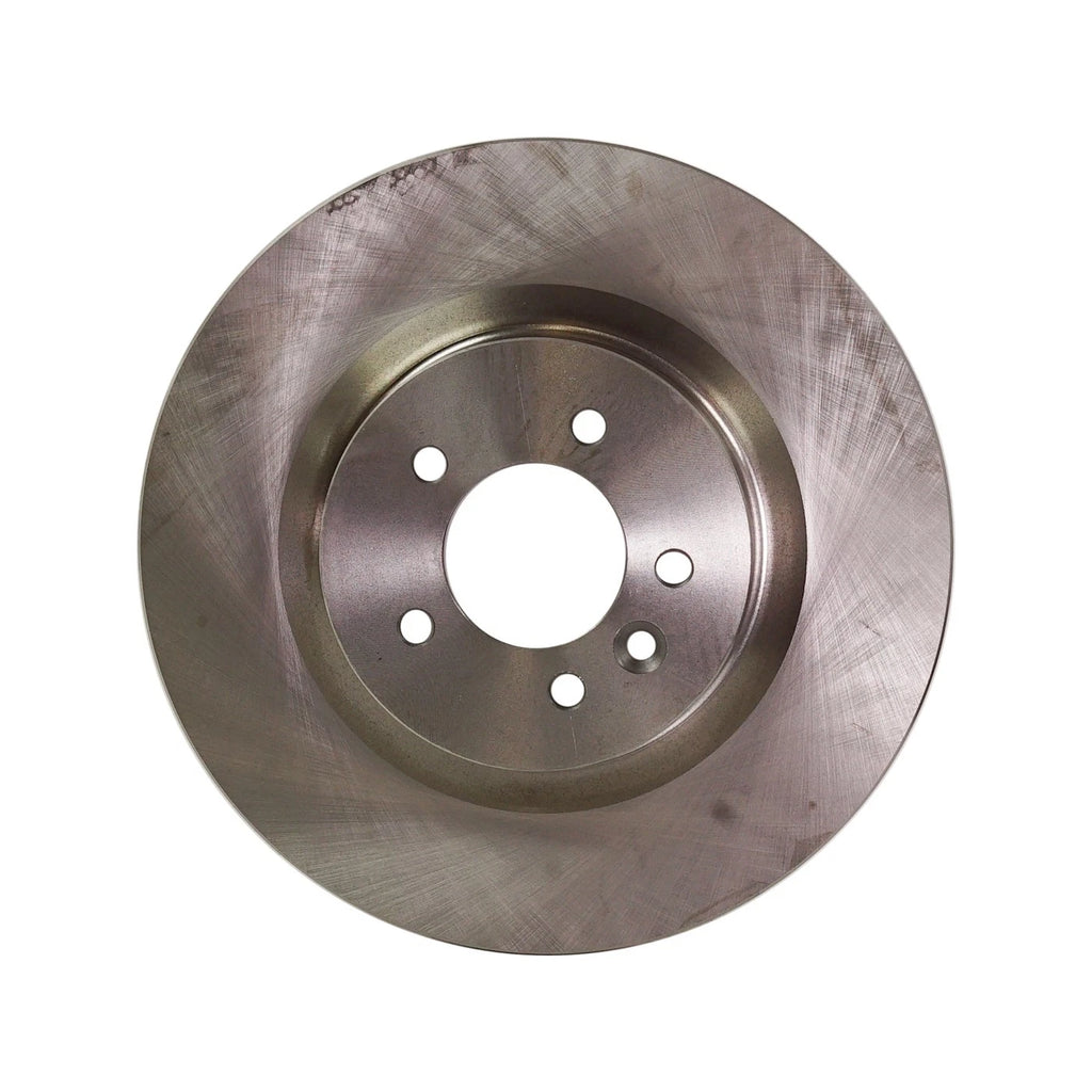 Front Brake Disc Rotors for Range Rover Discovery Sport LR4 (2010–2016)