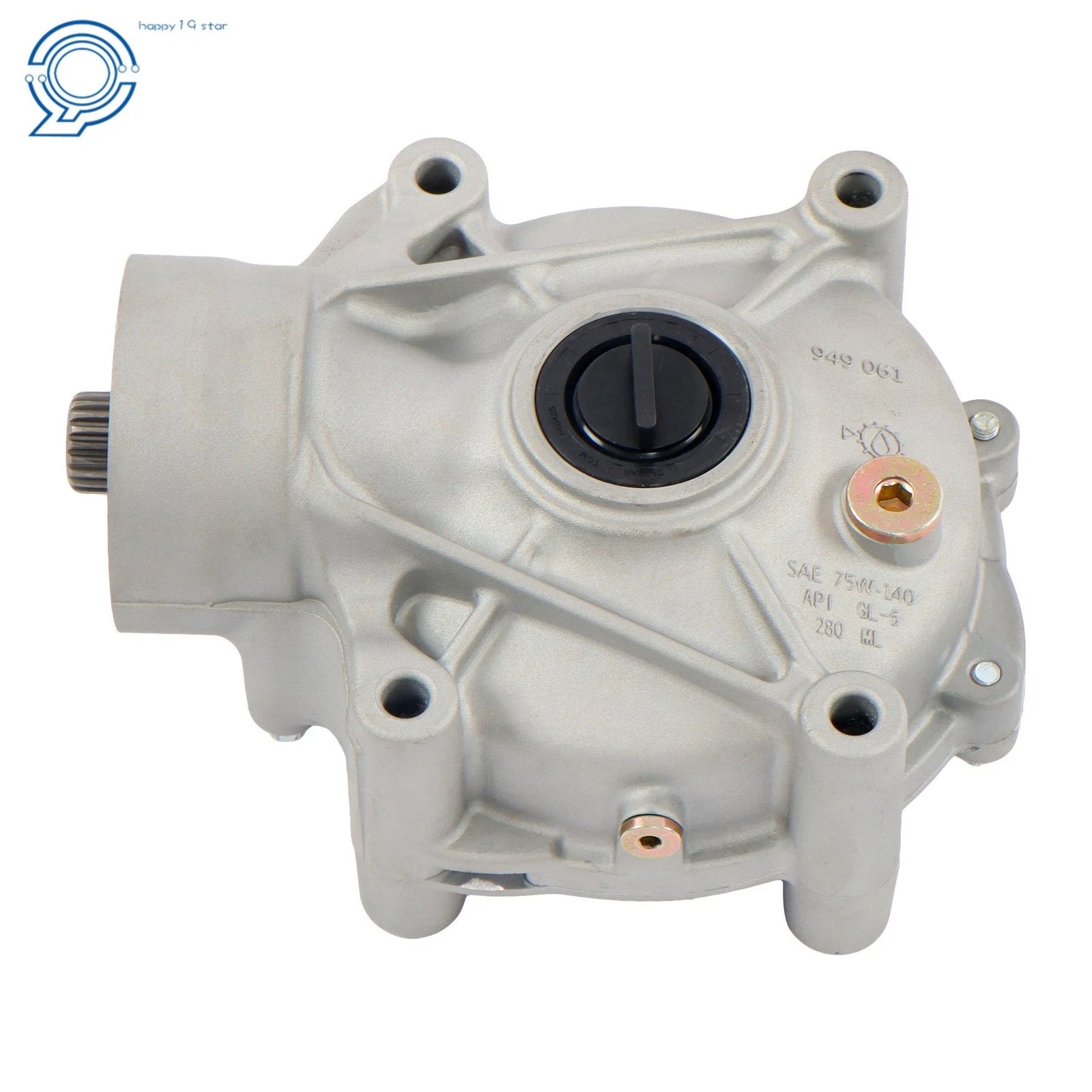 Rear Differential for Can-Am Commander 800R/1000/1000R (2014-2019)