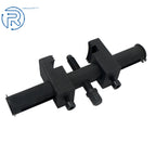 Professional Puller for Ribbed Drive Pulley Crankshaft Remover Tool
