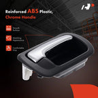 Rear Right Interior Door Handle for Honda Civic (2001–2005) Sedan