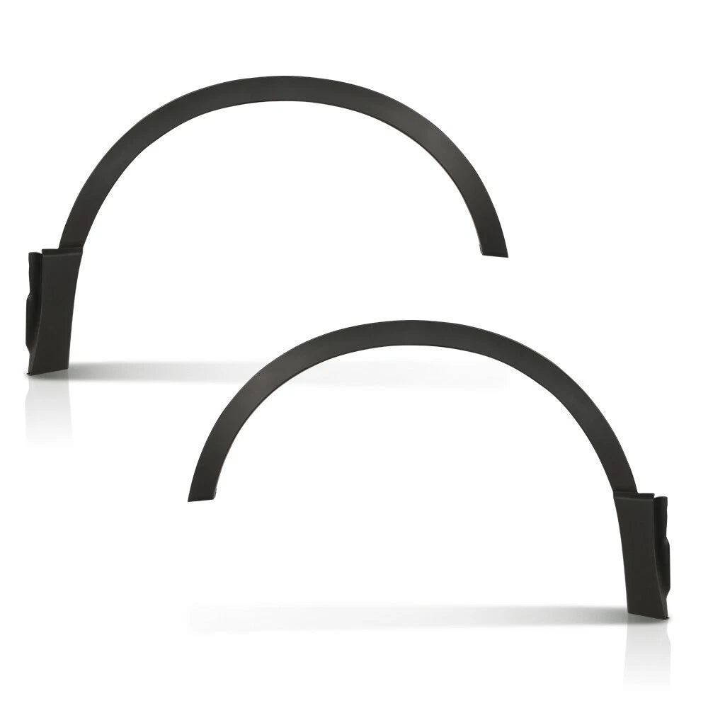 Set of 2 Fender Trim Wheel Arch Molding for Honda CR-V (2017–2022)
