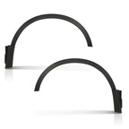 Set of 2 Fender Trim Wheel Arch Molding for Honda CR-V (2017–2022)