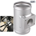 63mm Air Flow Sensor MAF Adapter Tube for Mitsubishi ASX Lancer Outlander