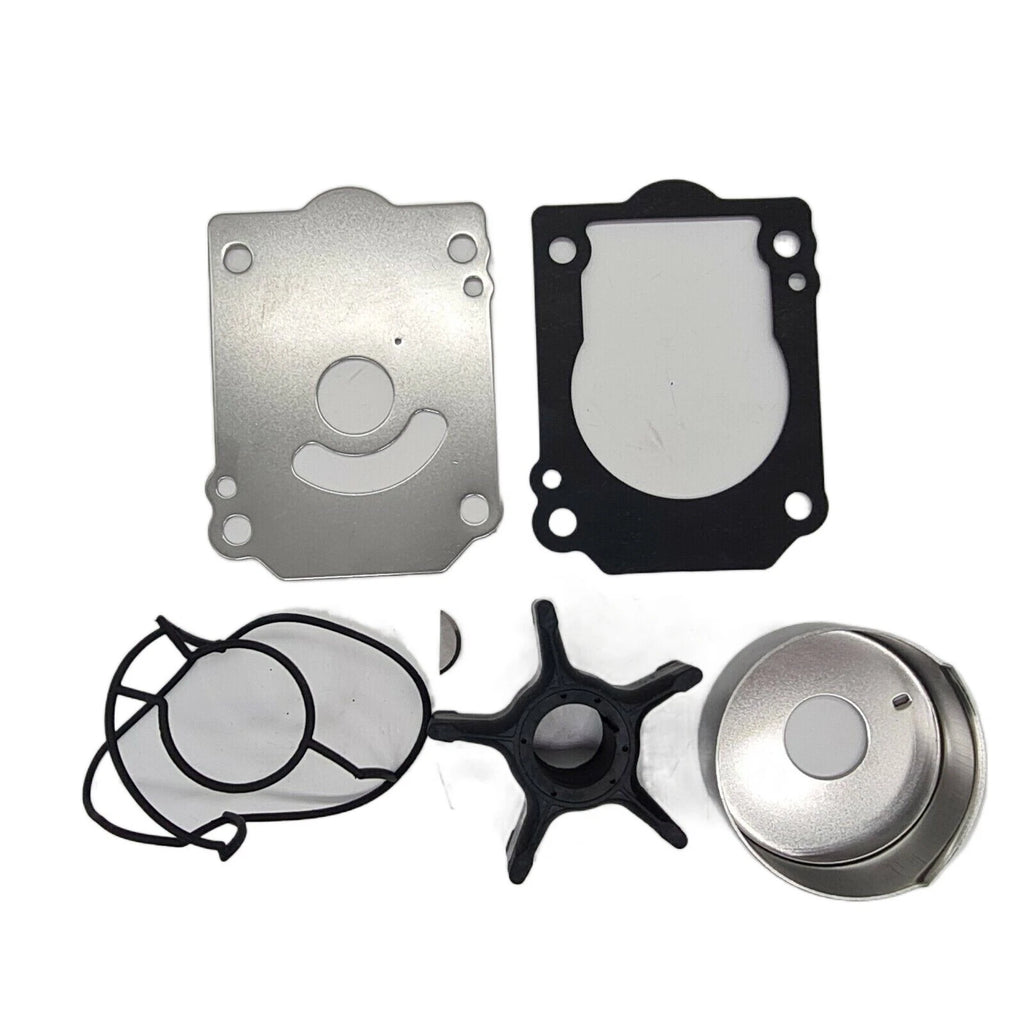 Water Pump Impeller Kit for Suzuki DF 150 175 200 (17400-96J04)