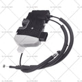 Front Right Door Lock Latch Assembly for Hyundai IX35 (2011–2017) 81320-2S000