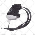 Front Right Door Lock Latch Assembly for Hyundai IX35 (2011–2017) 81320-2S000