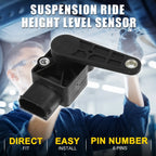 Air Suspension Ride Height Level Sensor for Porsche 911 (2005-2013)