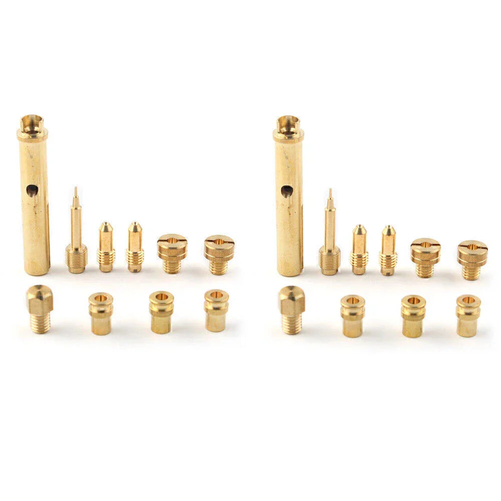 Motorcycle Carburetor Repair Kit for Yamaha TDM850 (1991-1999)