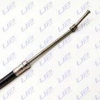 Tilt Trim Line Hydraulic Hose for Volvo Penta (3863347, 21548739)