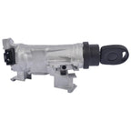 Ignition Switch with Lock Cylinder Key for VW Golf Jetta EOS Tiguan Rabbit Audi A3 (2006–2019)