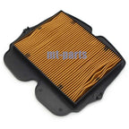 Air Filter Element for Honda VFR1200X DCT Crosstourer (2016–2017) / VFR1200F DCT (2010–2015)