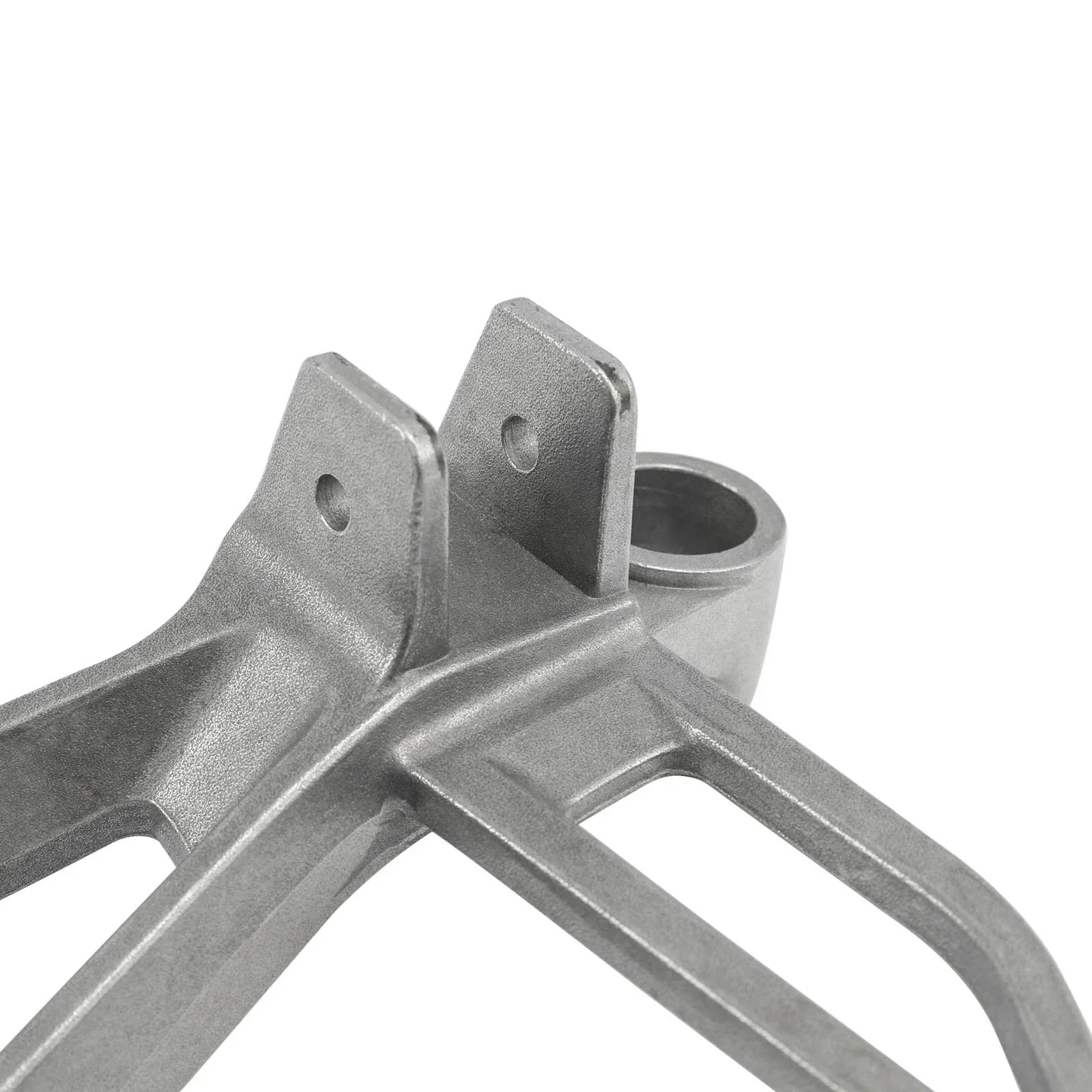 Rear Passenger Footpegs Bracket for Honda CB400X CB500X (2017-2018)