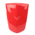 Rear Seat Cover Cowl for Suzuki GSXR1000 (2003–2004) Red