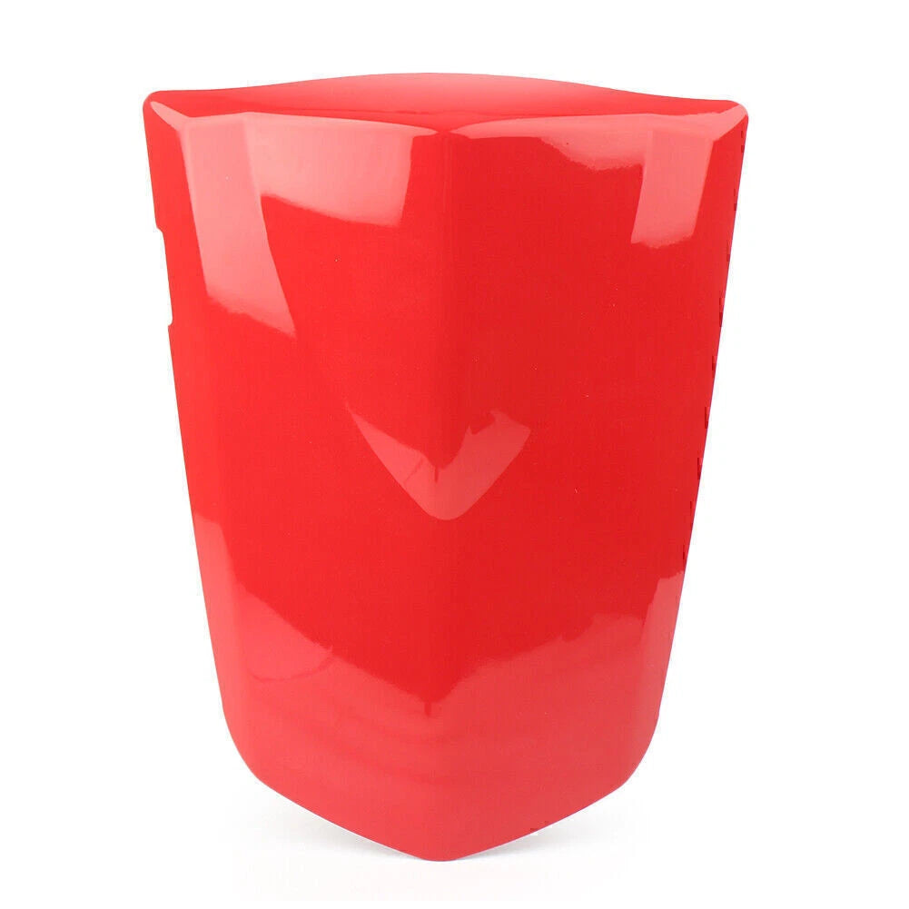 Rear Seat Cover Cowl for Suzuki GSXR1000 (2003–2004) Red