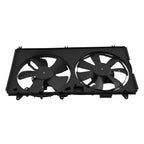 Electric Radiator Cooling Fan for Mitsubishi Galant (2004–2012)