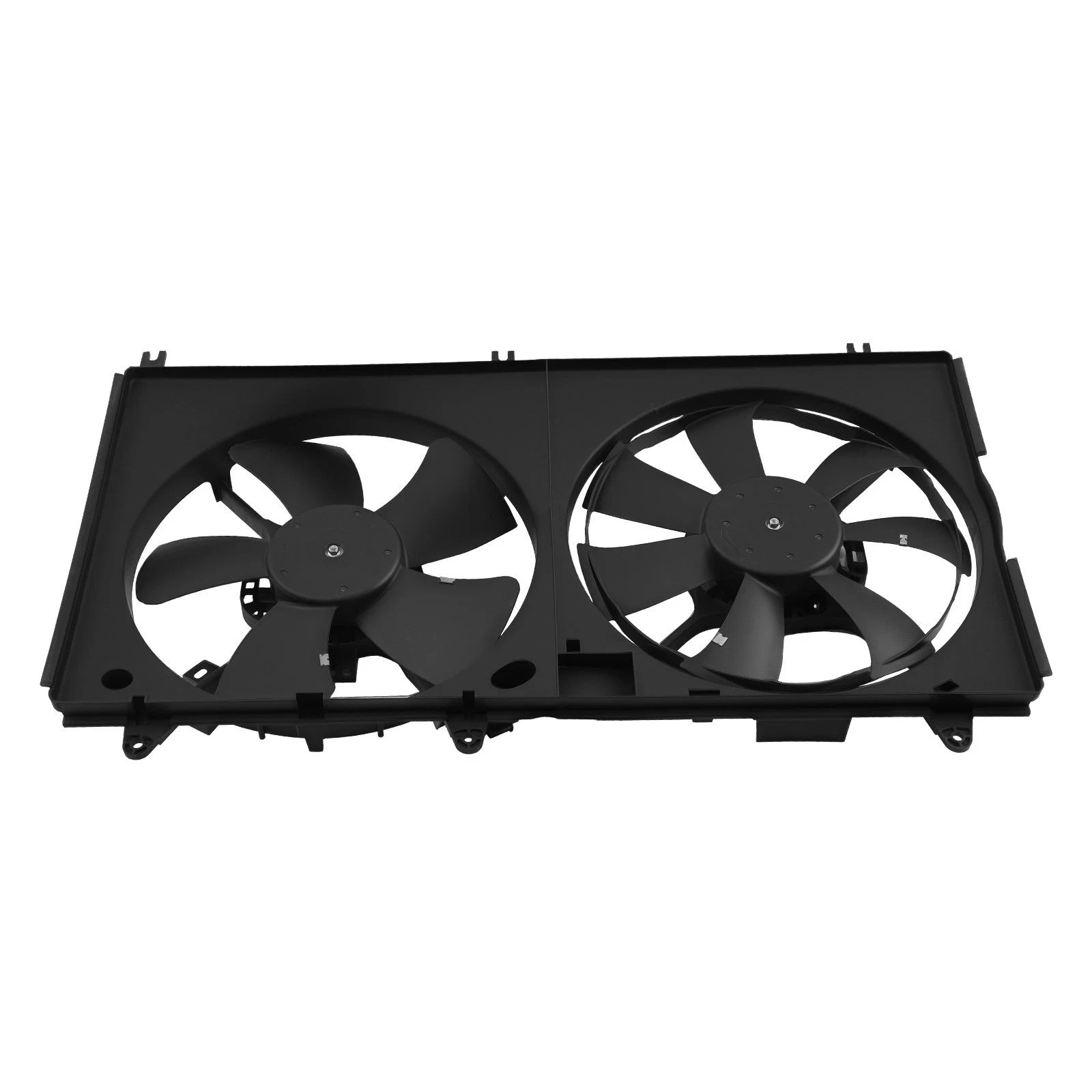 Electric Radiator Cooling Fan for Mitsubishi Galant (2004–2012)