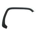 Replacement Polypropylene Front Passenger Side Wheel Arch Trim