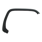 Replacement Polypropylene Front Passenger Side Wheel Arch Trim