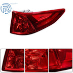 Rear Inner Right Passenger Side Tail Light for Honda Odyssey (2018-2023)