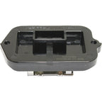 Blower Motor Resistor for Honda Accord, Isuzu Oasis (1996–1999)