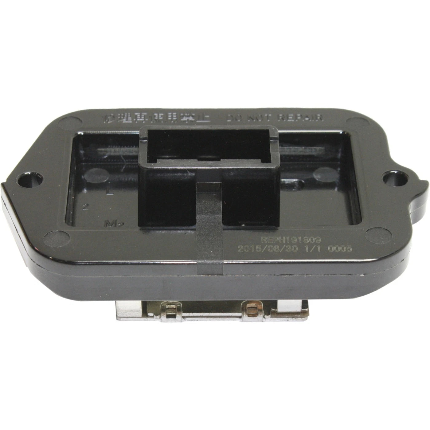 Blower Motor Resistor for Honda Accord, Isuzu Oasis (1996–1999)