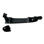 Front Left Outer Door Handle W/o Smart Entry for Nissan Cube (2002–2014)
